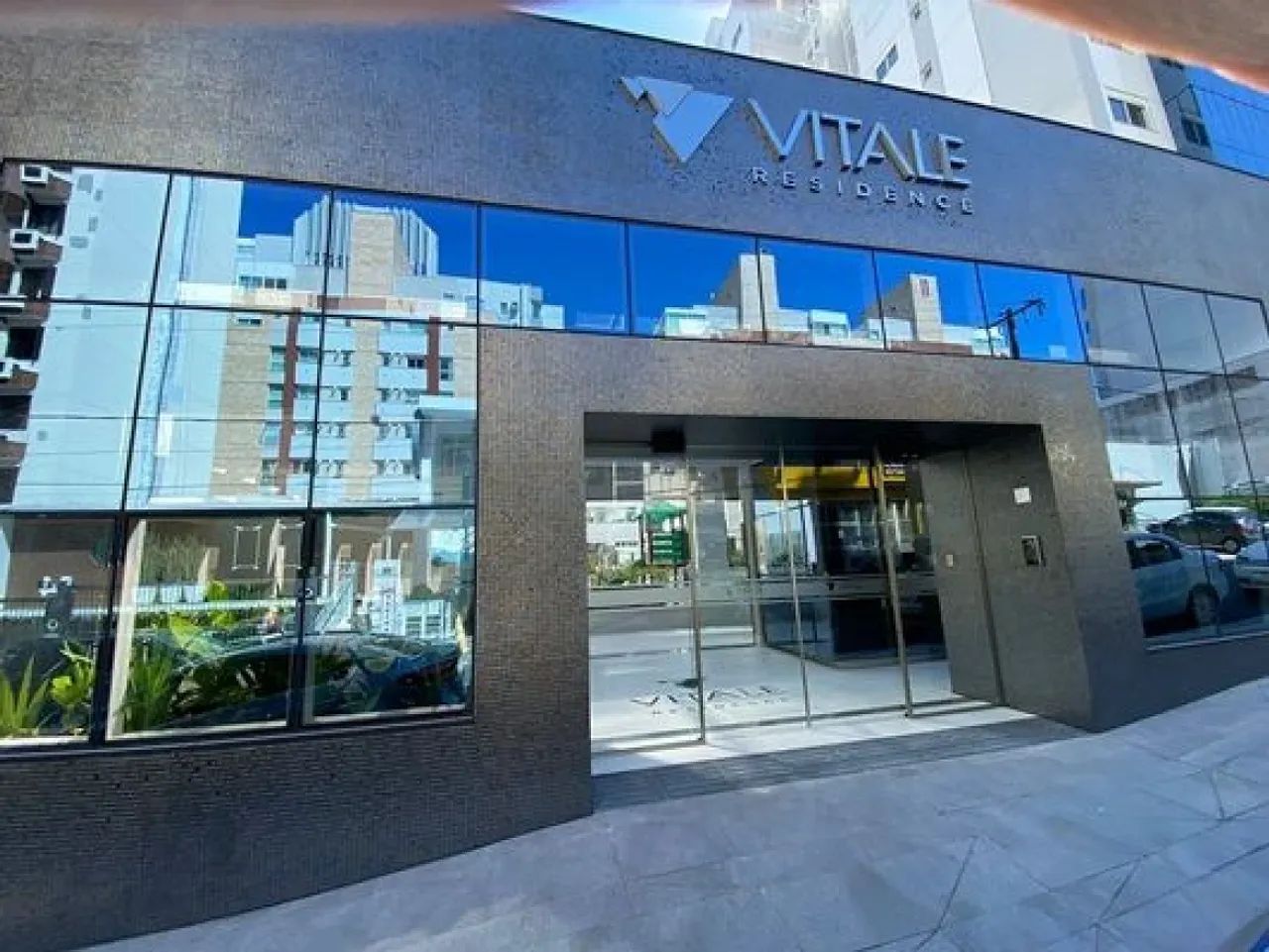 Apartamento 3 Quartos 101 m² no Vitale Residence - Centro - Foto 2