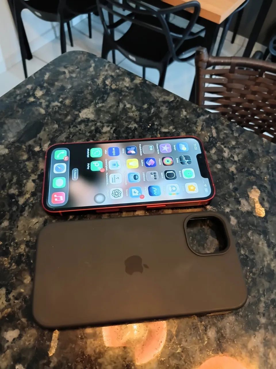 iPhone 13 256gb - Foto 4