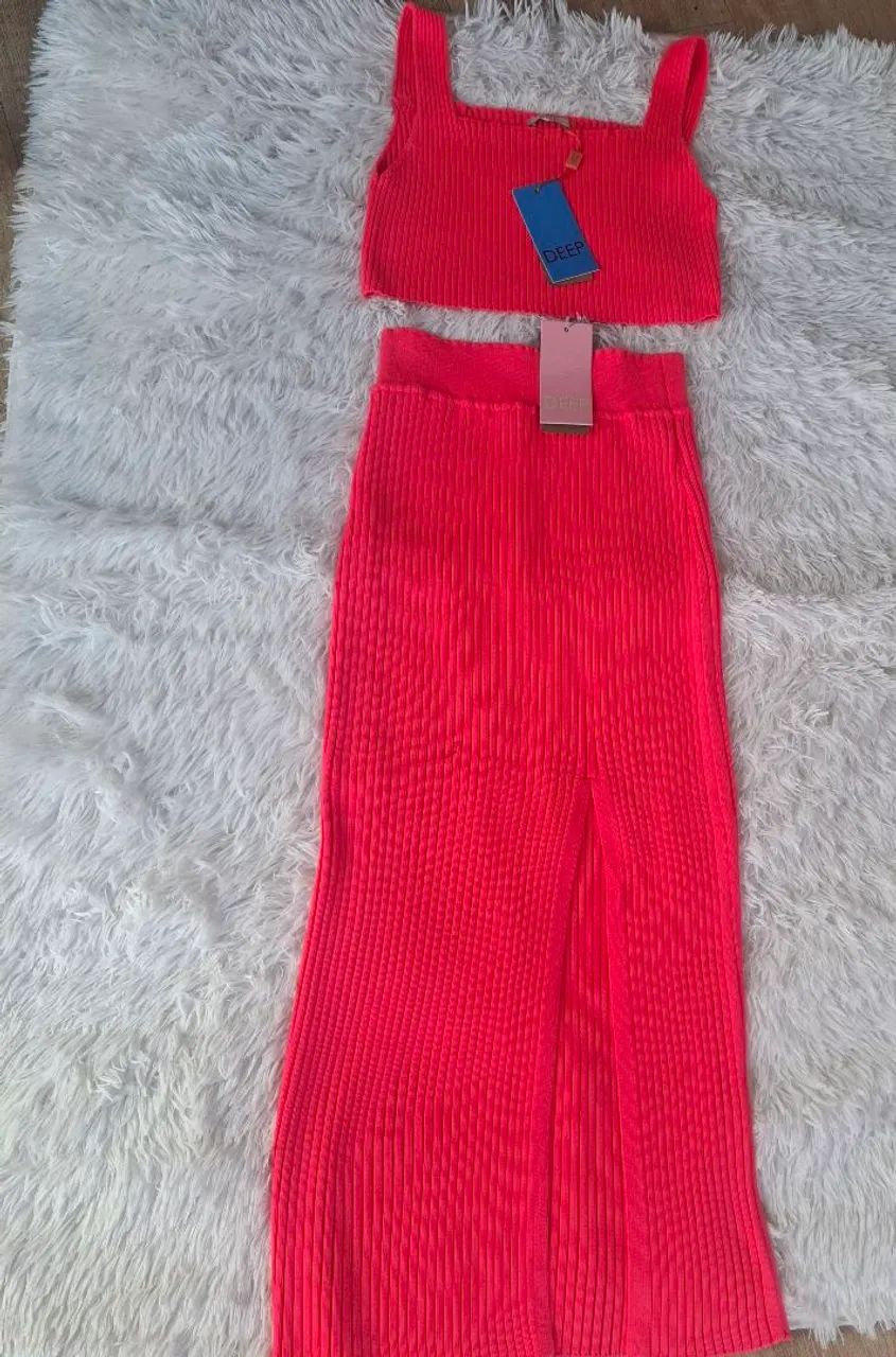 Conjunto Deep - Foto 4