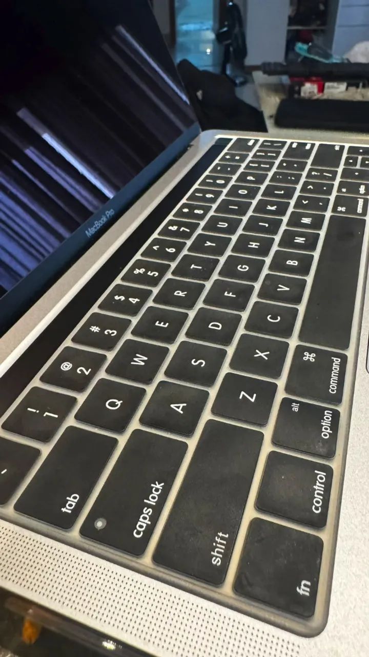 Macbook Pro M1 8Gb/512Gb 89% - Notebooks - Despraiado, Cuiabá