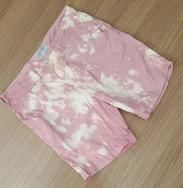 Bermuda Richards Original Tie-Dye - Foto 5