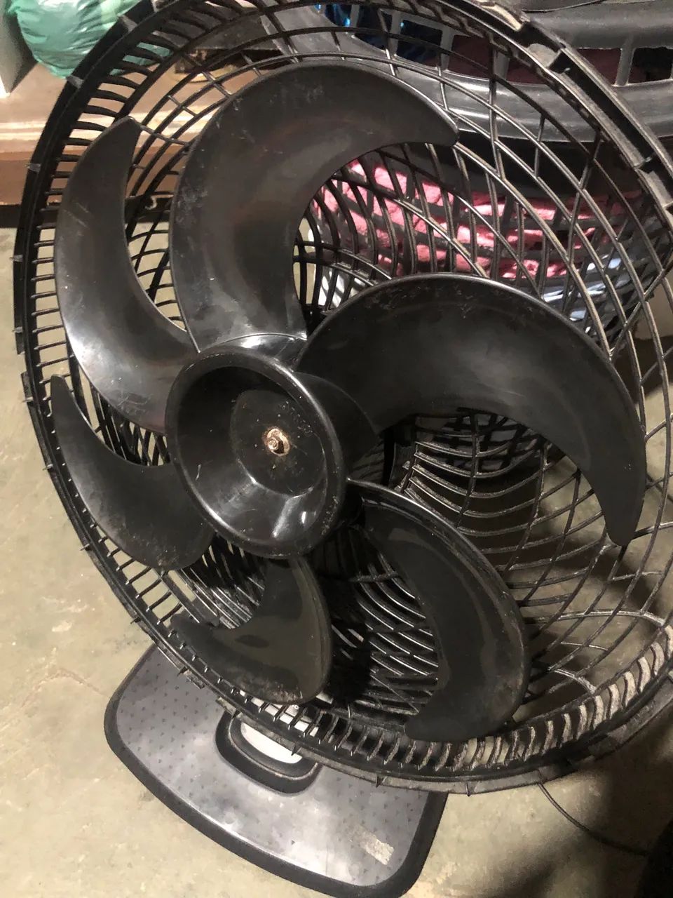 Ventilador 