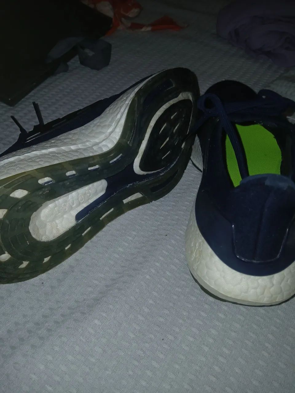 Tenis adidas  - Foto 3