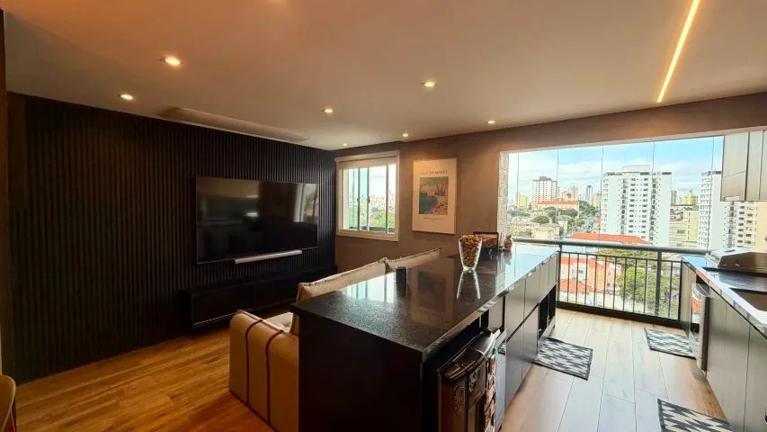 Apartamento de 62m² no Alto da Mooca - Foto 3