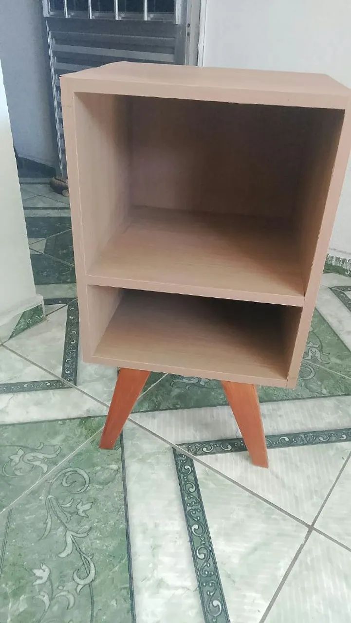 Mesa de cabeceira  - Foto 2