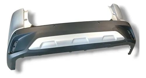 その他 RT-182061 Parachoque Traseiro Toyota Corolla Cross 2025 2026 - Peças para