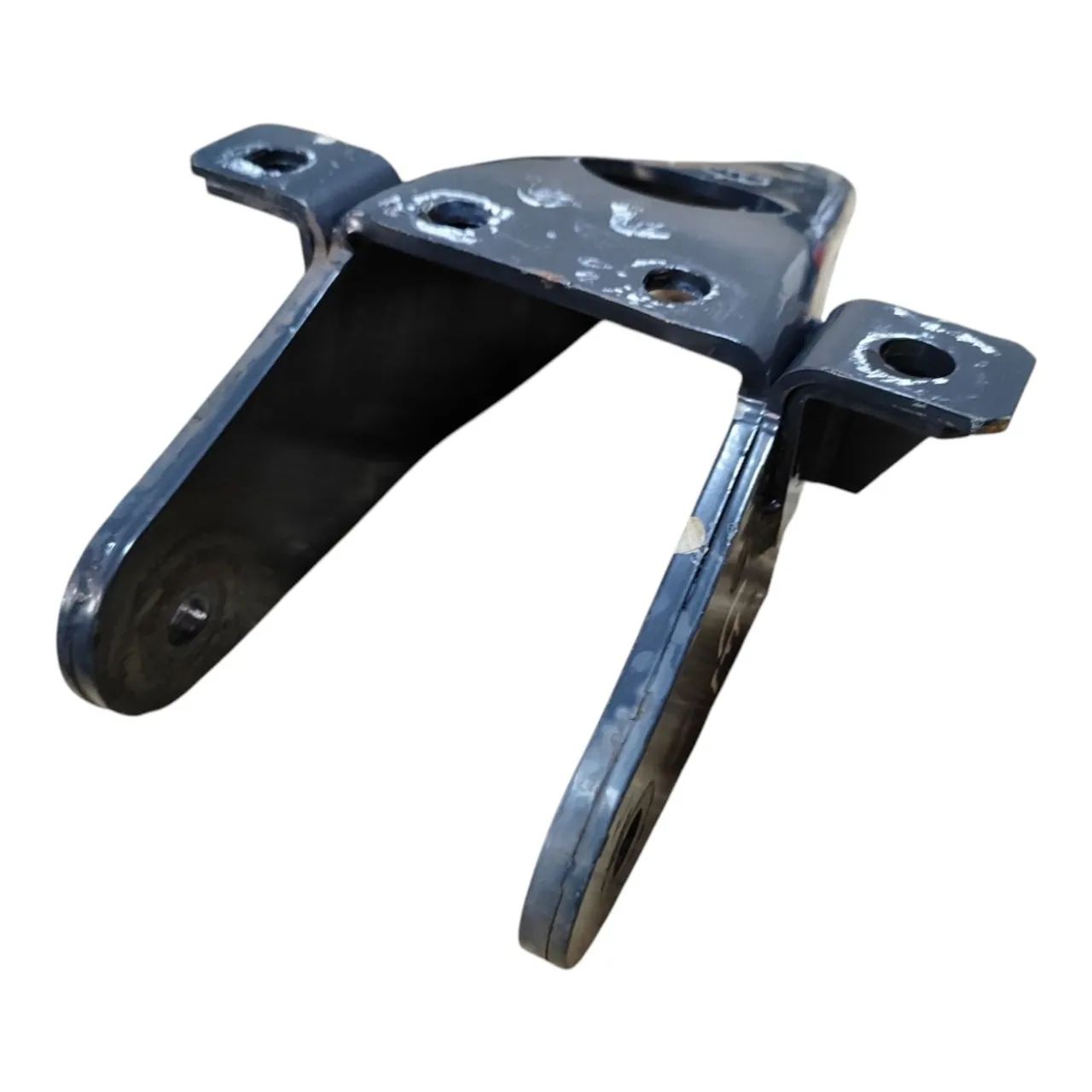 Suporte Da Cabine Original Tector 170e21  E3726 - Foto 5