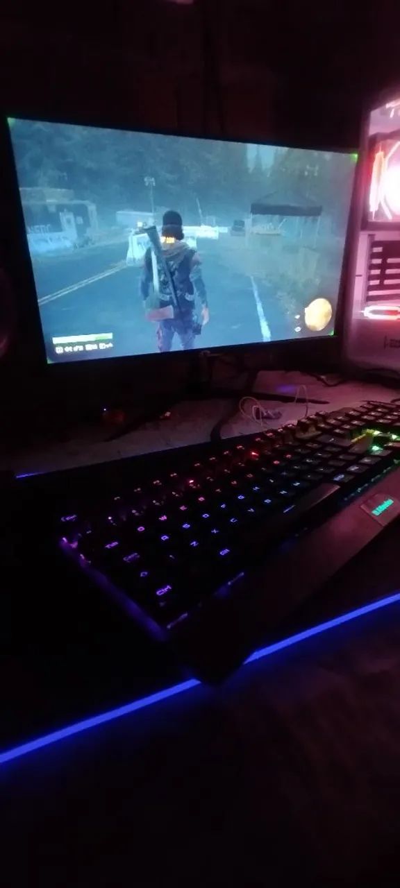 Pc Gamer, Venda e troca  - Foto 4