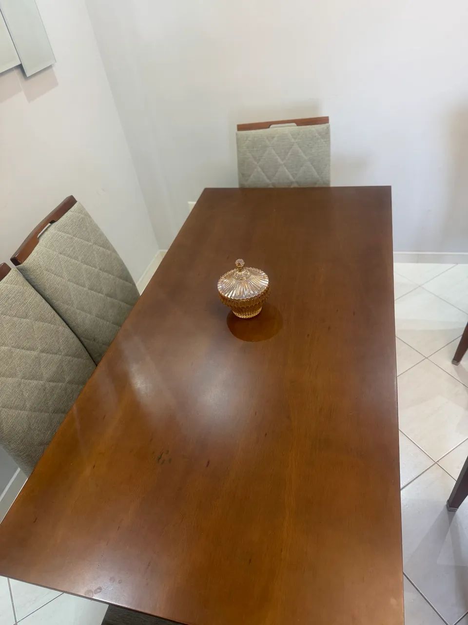 Mesa de jantar  - Foto 3