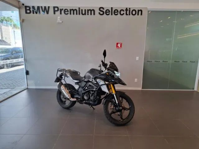  BMW G 2025 310 S