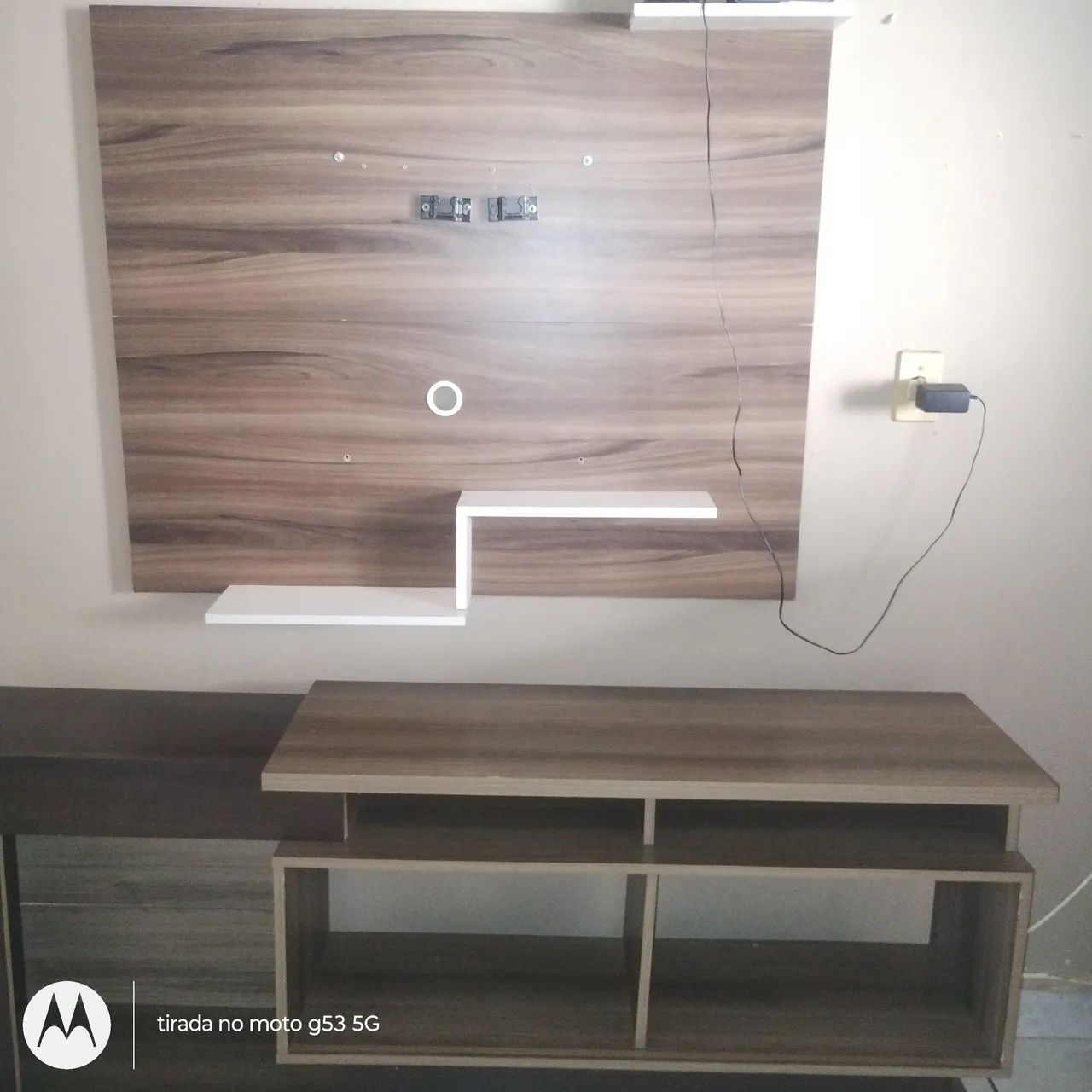 Rack painel  - Foto 2