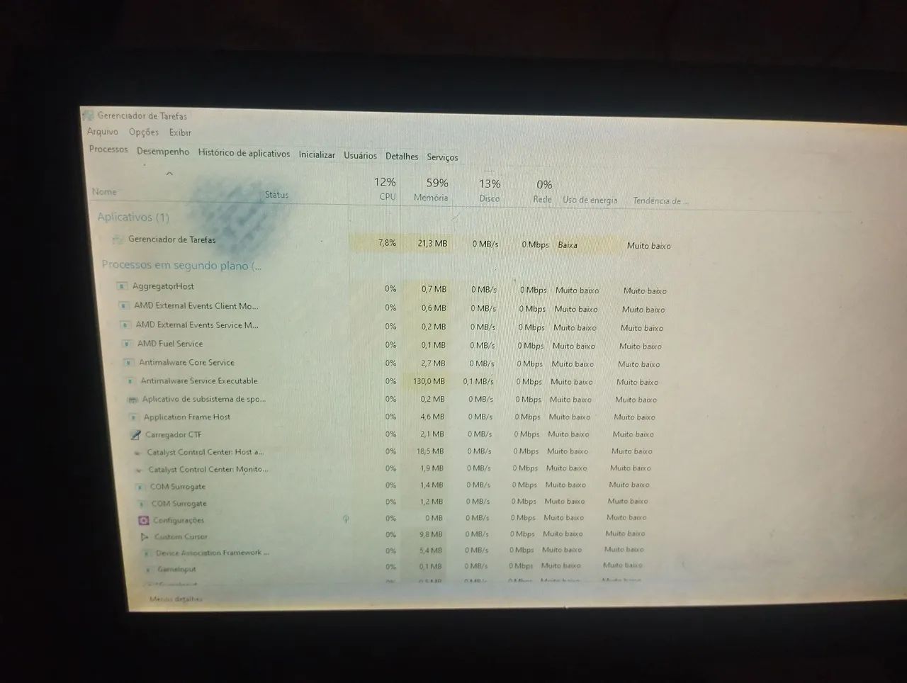VENDO PC DE  PRA ESTUDOS!! - Foto 2
