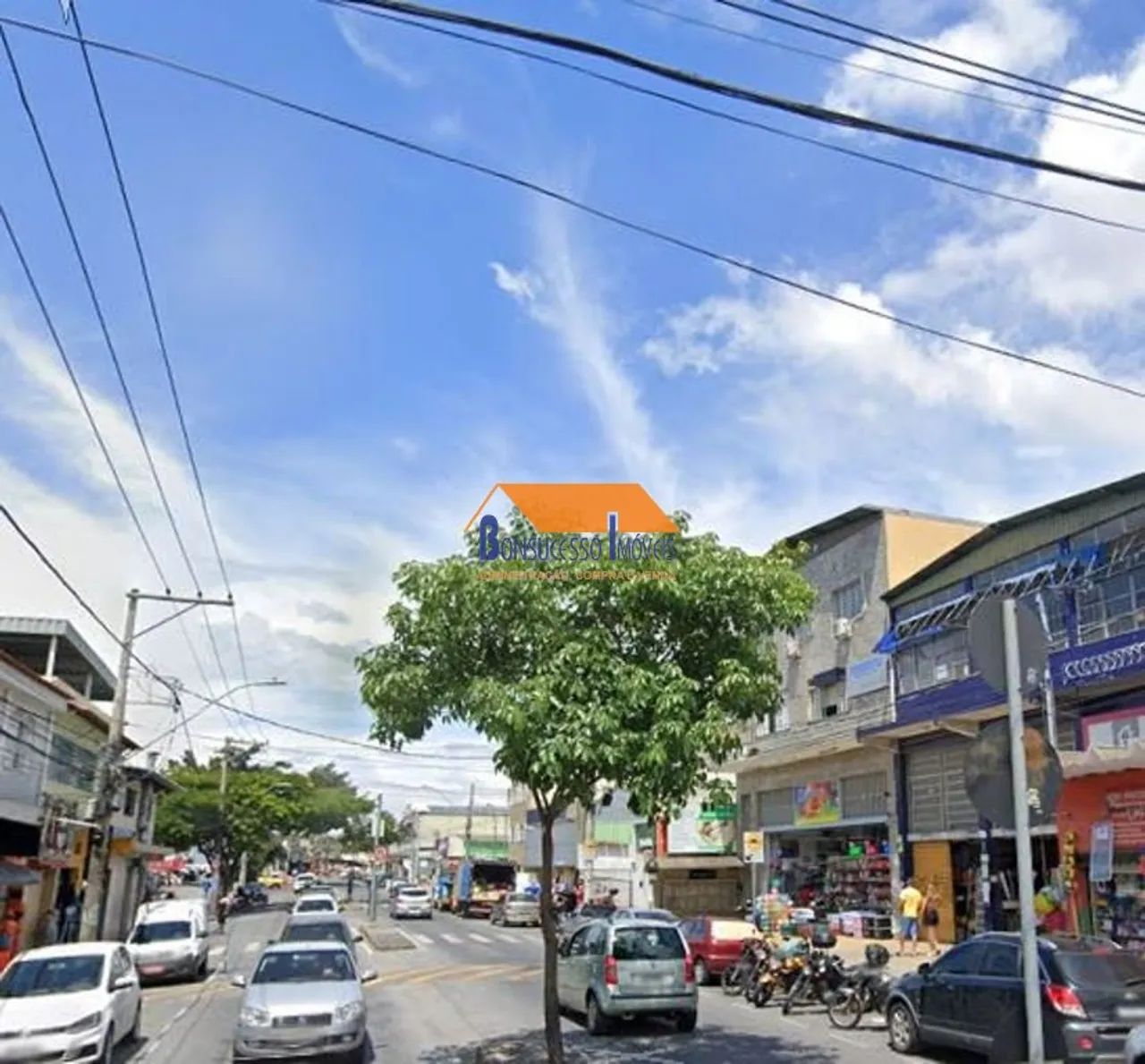 predio comercial Bairro Guarani em belo horizonte - Foto 2