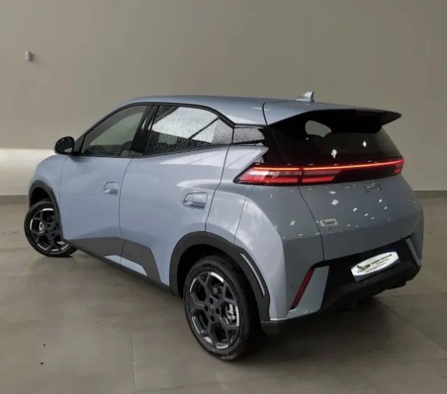 BYD Dolphin Mini (Elétrico) 2025 - Foto 4