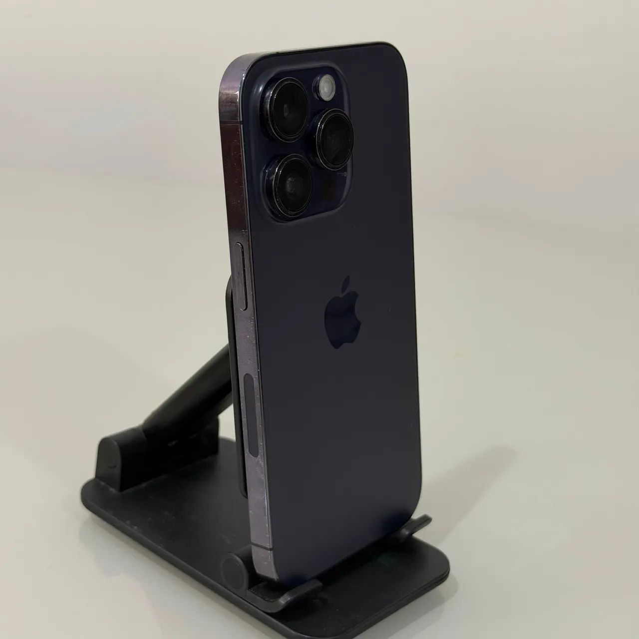 iPhone 14 Pro 256Gb Roxo - Celulares e Smartphones - Torre, João