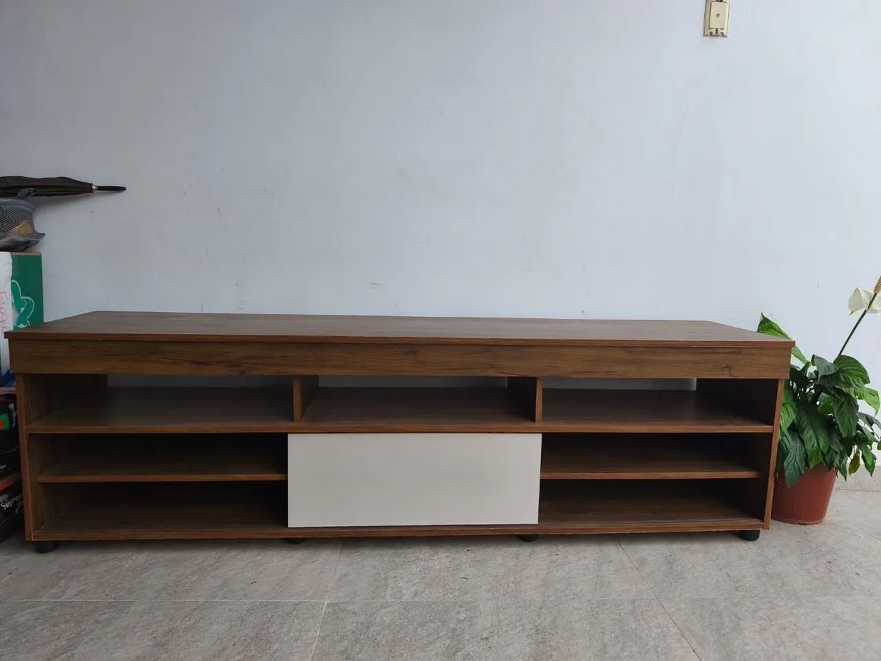 Rack para sala