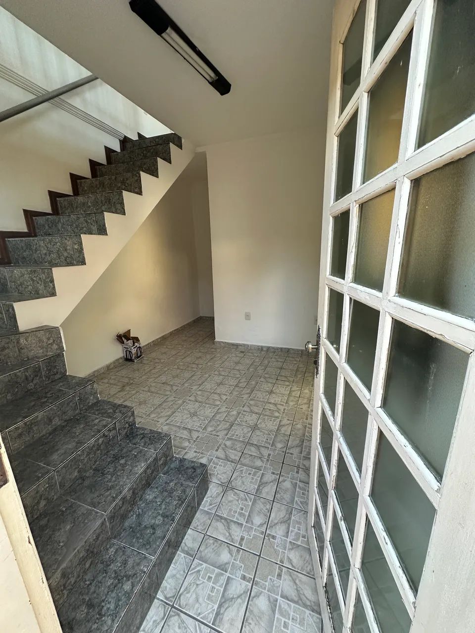 Foto - São José dos Campos - Residencial Tatetuba