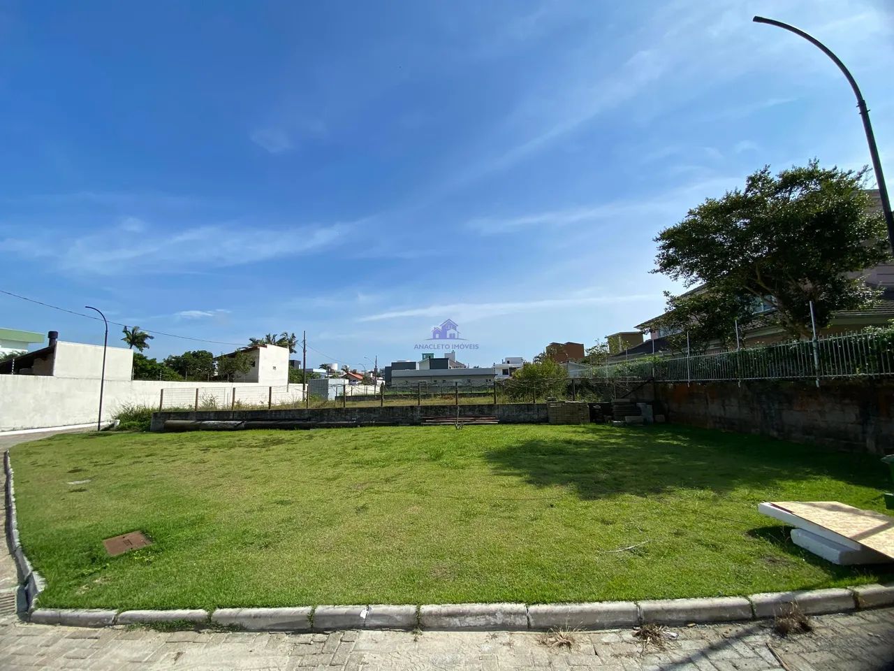 TERRENO RESIDENCIAL em FLORIANÓPOLIS - SC, CACHOEIRA DO BOM JESUS