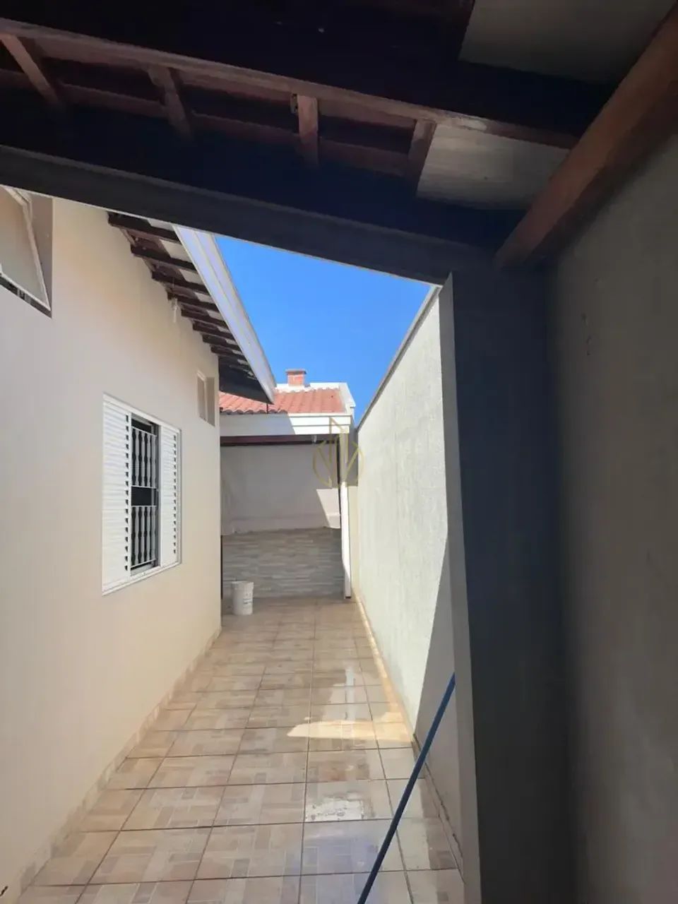 Casa à Venda no Alto dos Ipês em Mogi Guaçu com 3 Quartos e Suíte - Foto 5