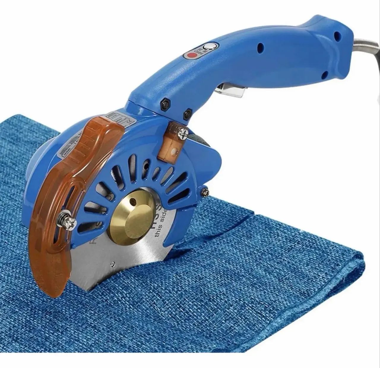 Máquina de corte direct driver 250w