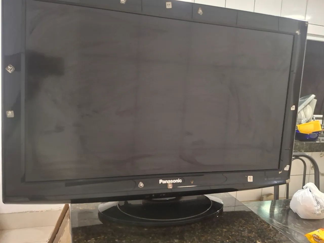 Tv Panasonic  - Foto 2