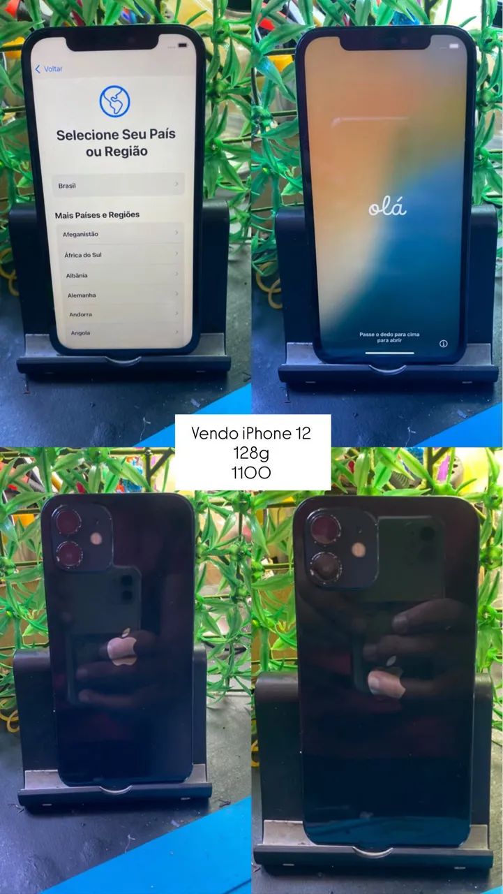 iPhone 12