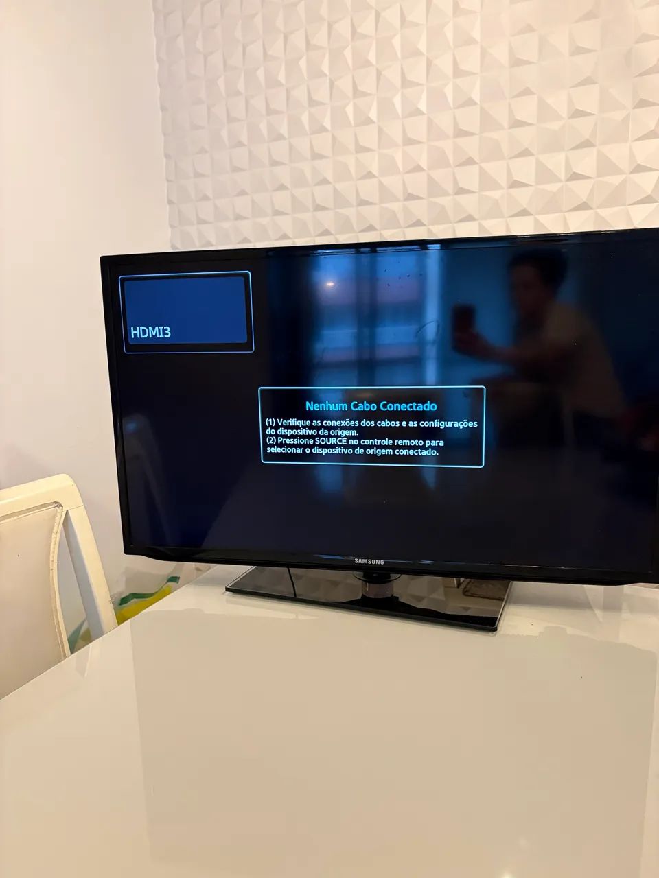 Televisor Smart TV Samsung 40 - Foto 4