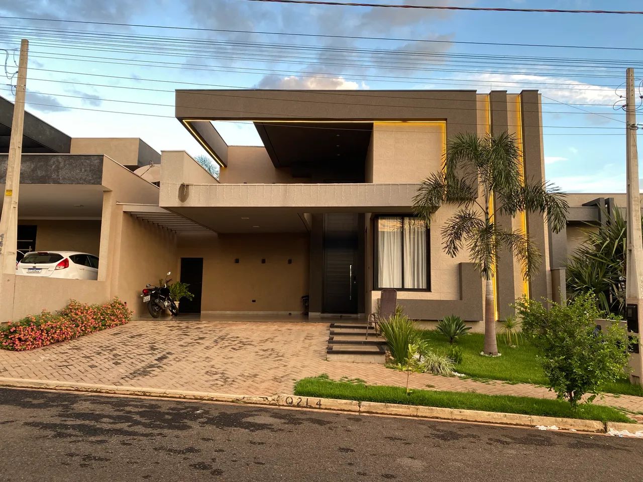 Foto - São José do Rio Preto - Quinta do Lago Residence