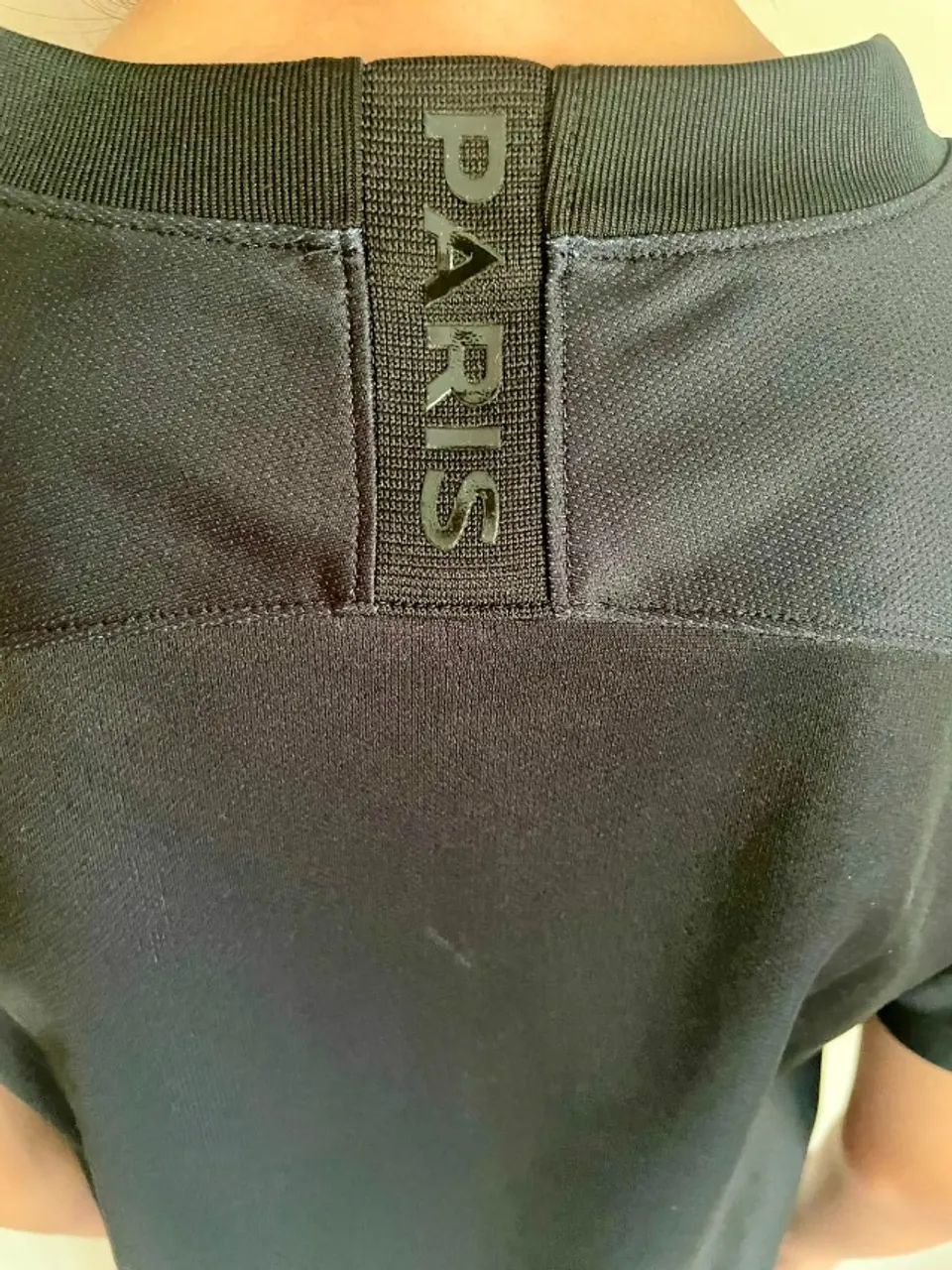 Camisa PSG x Jordan - Foto 5