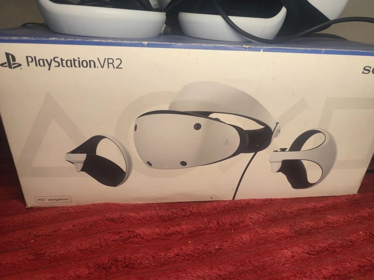 Psvr2 