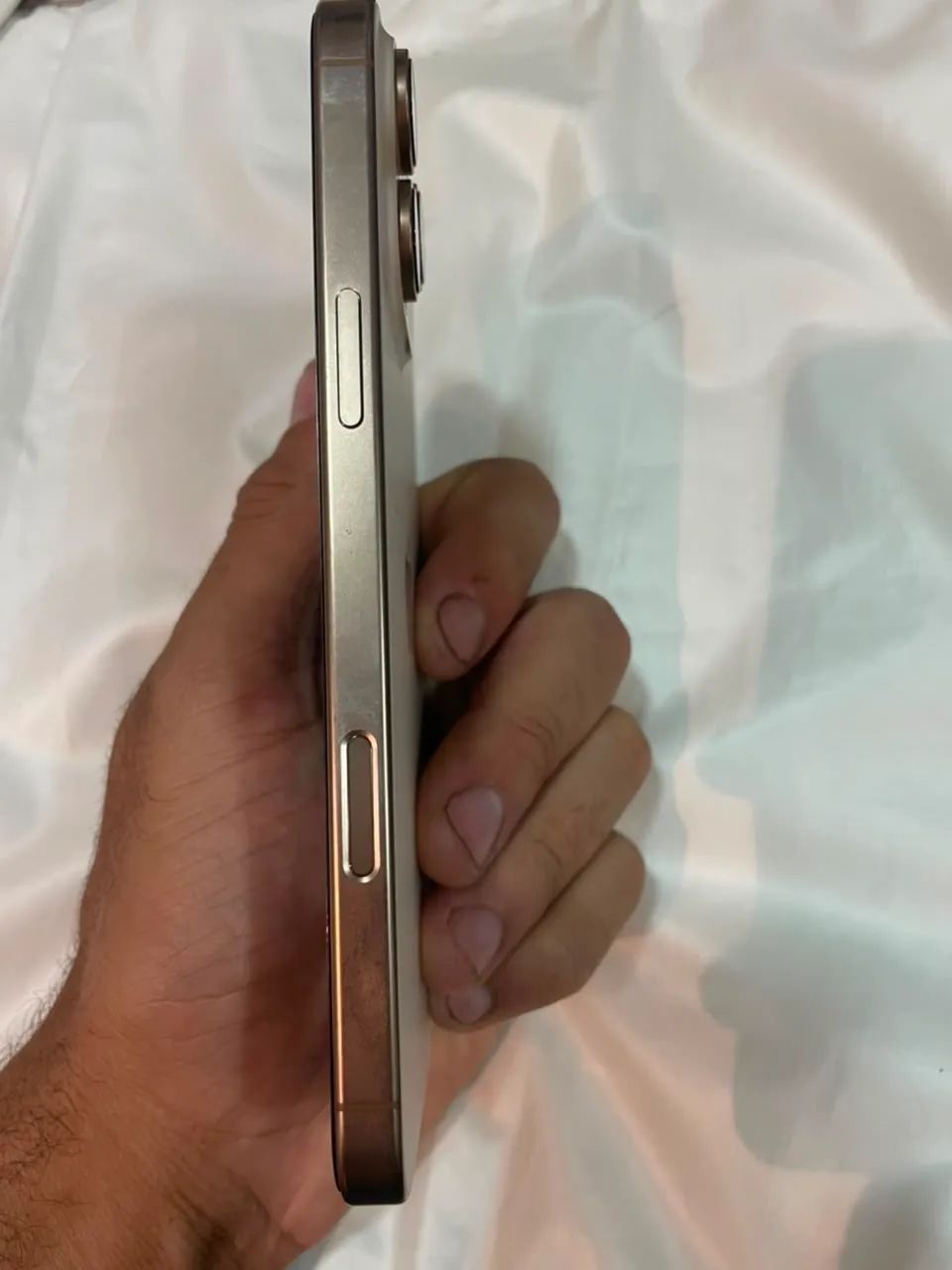 IPHONE 16 PRO MAX 256 GB  - Foto 3