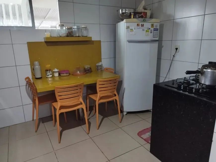 BS115 - CASA A VENDA EM MUSSURUNGA  - Foto 3