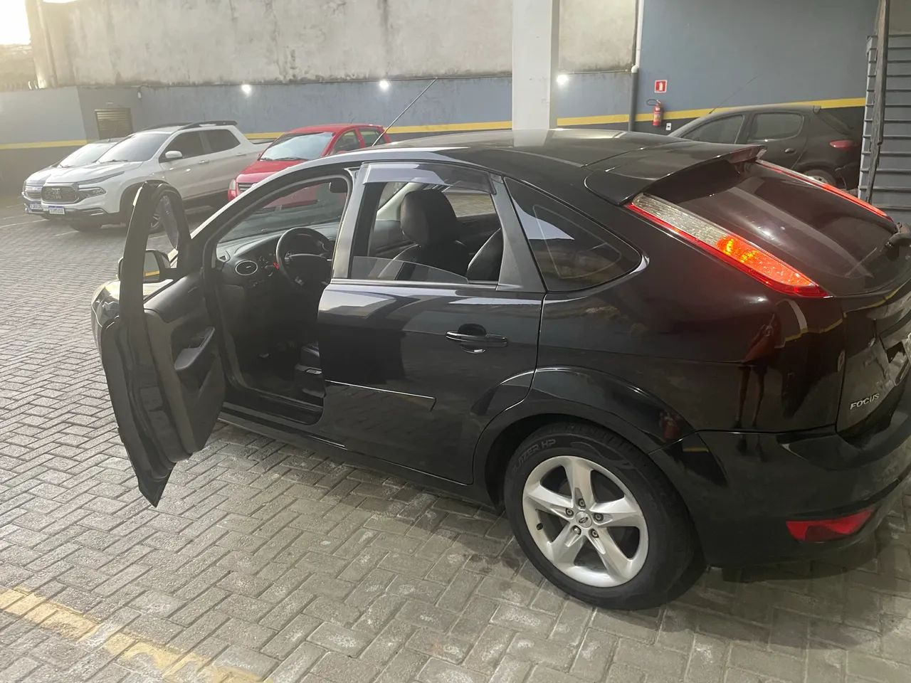 Ford Focus 2010