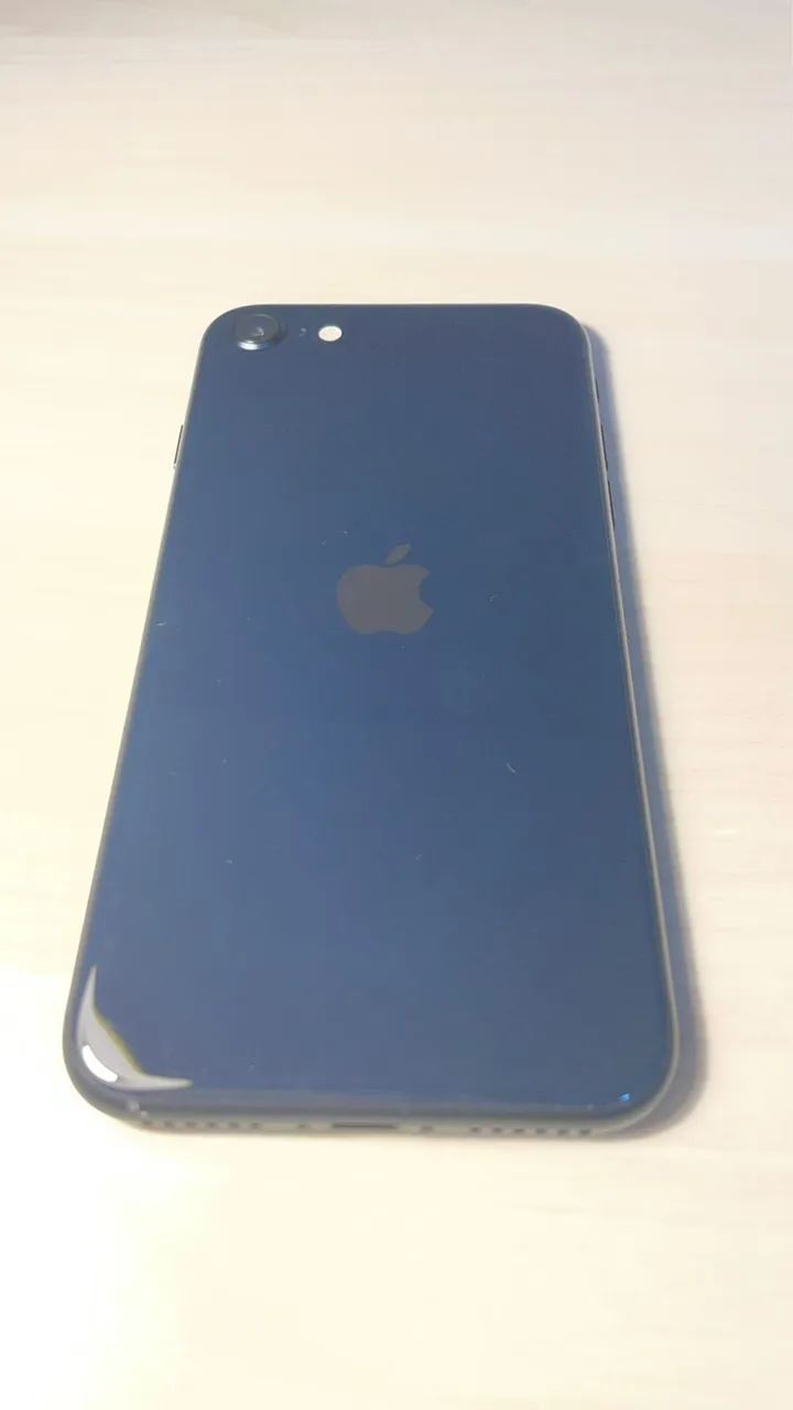 iPhone SE 3ª geração 
