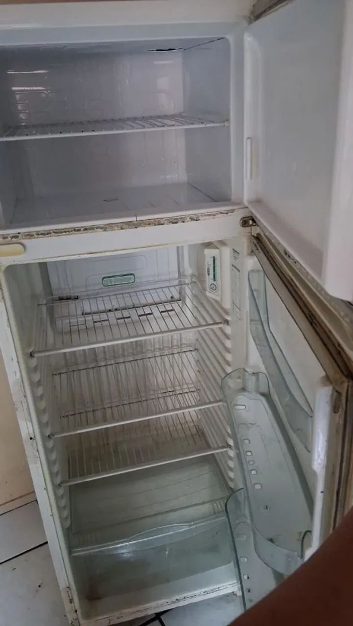 Geladeira  - Foto 5