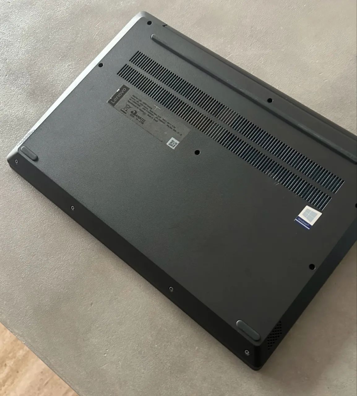 Lenovo Ideapad Gamer - Foto 4