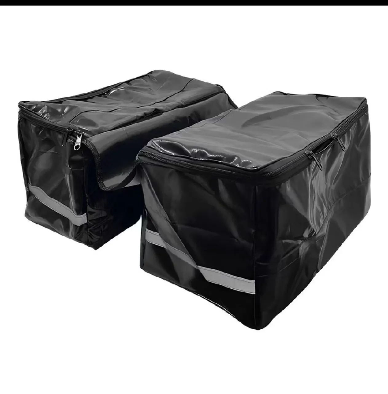 Alforge lateral para moto 100L