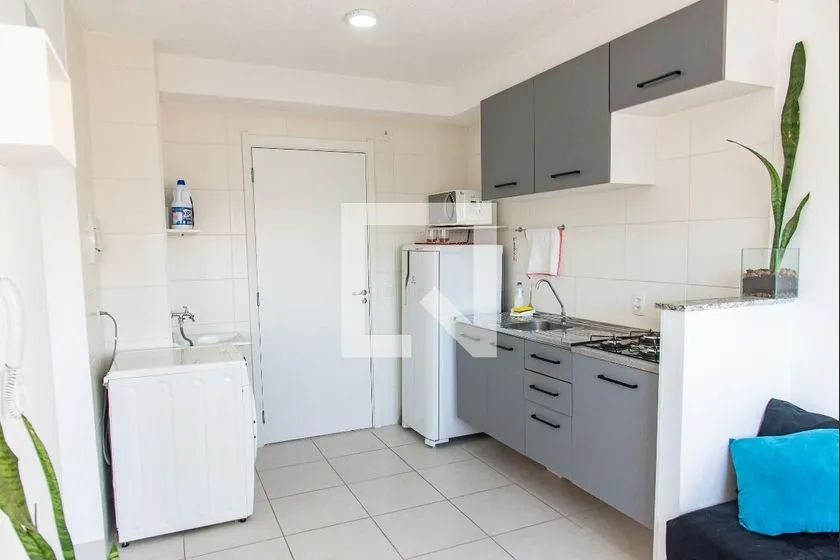 Apartamento à Venda - Cambuci, 2 Quartos, 34 m2 - Foto 3