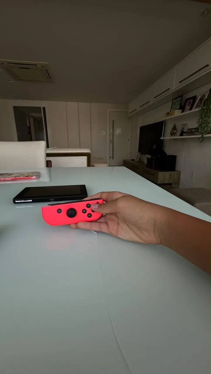 Nintendo swich - Foto 2