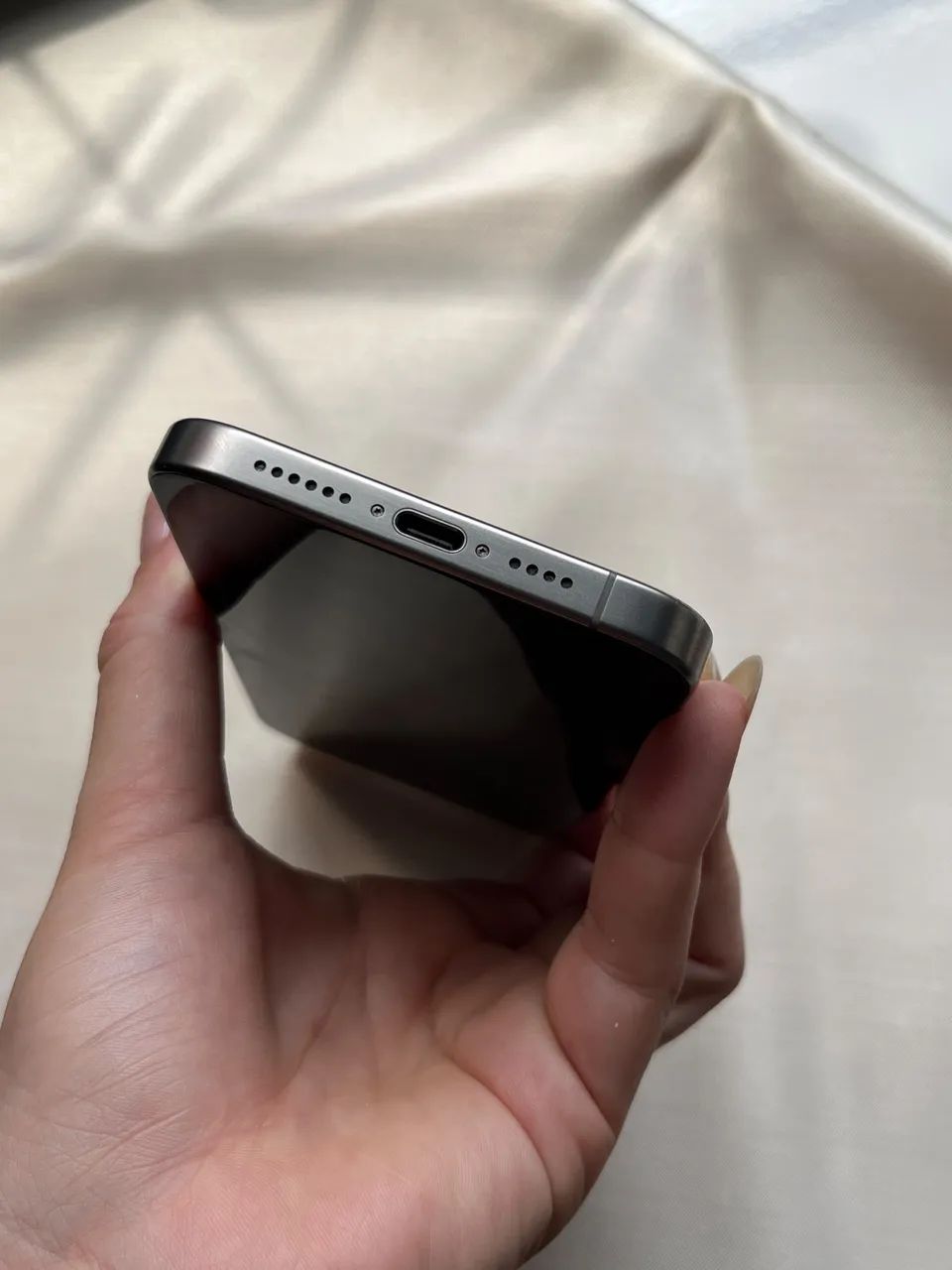 iPhone 15 pro Max  - Foto 3