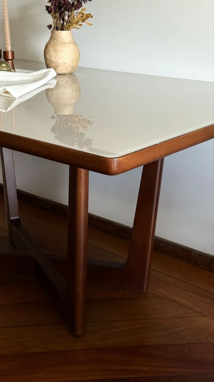 Mesa de jantar grande - Foto 5