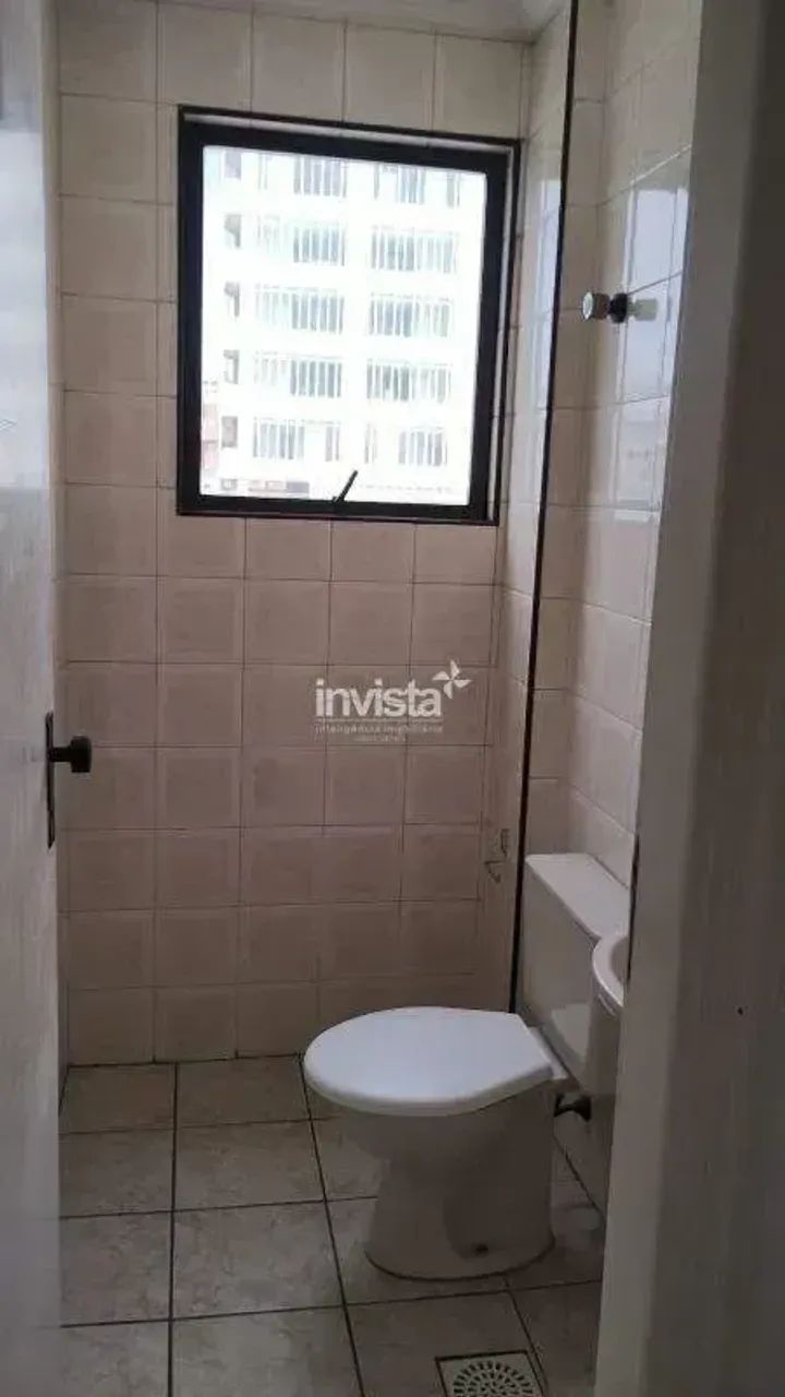Sala Comercial para aluguel no bairro Vila Belmiro - Foto 5