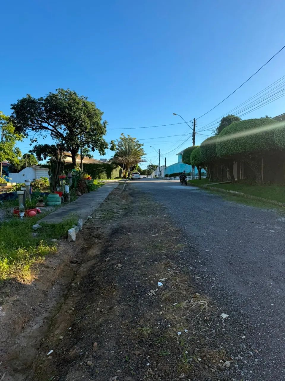 Alugo uma casa  - Foto 2