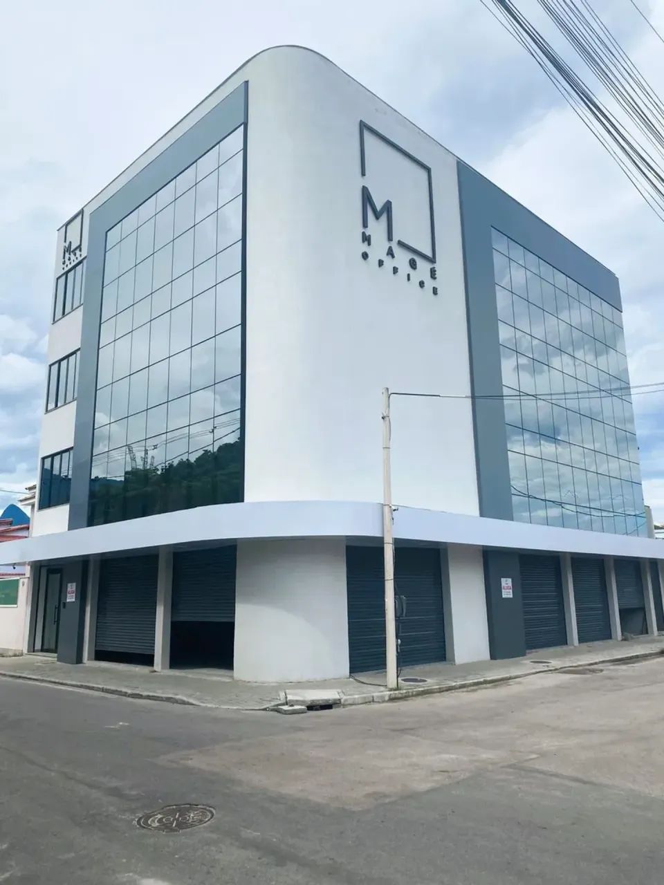 Loja para locação em Piabetá