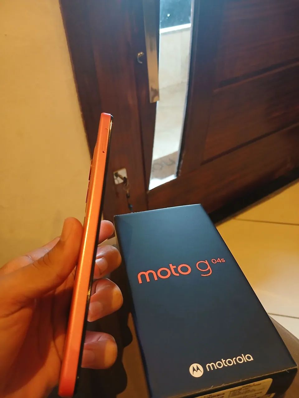 Moto G04s - Foto 2