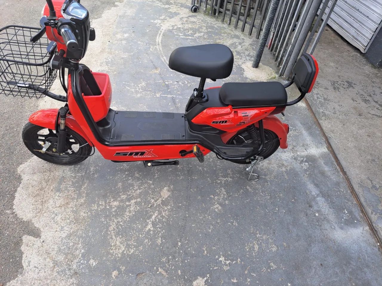Moto elétrica 1000w - Foto 3