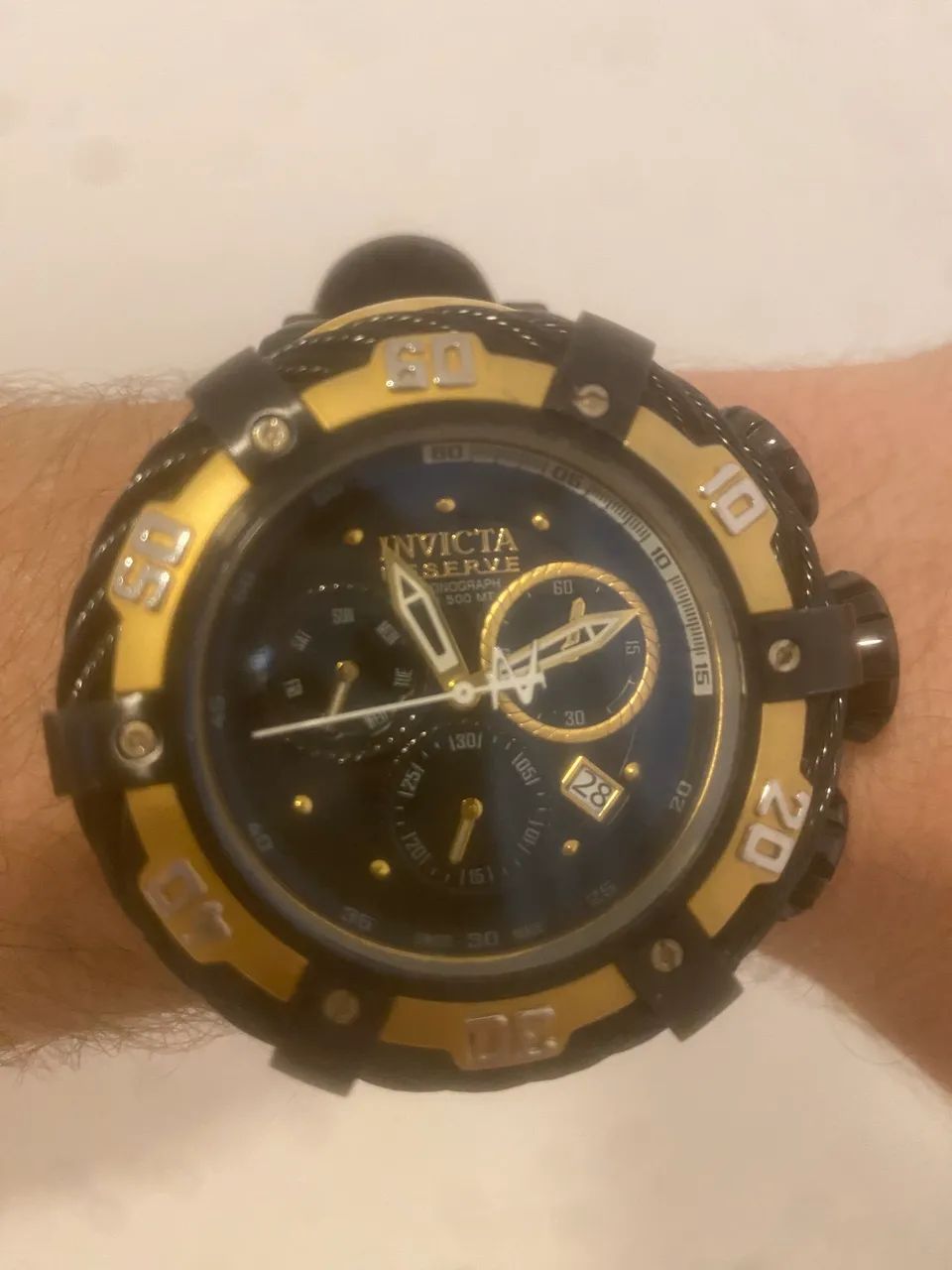 Relógio INVICTA RESERVE - Foto 2