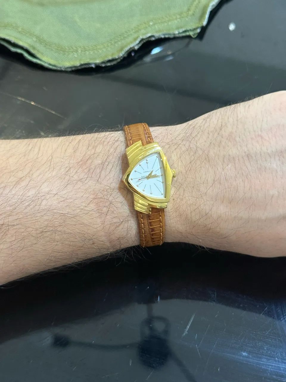 Hamilton Ventura  - Foto 2