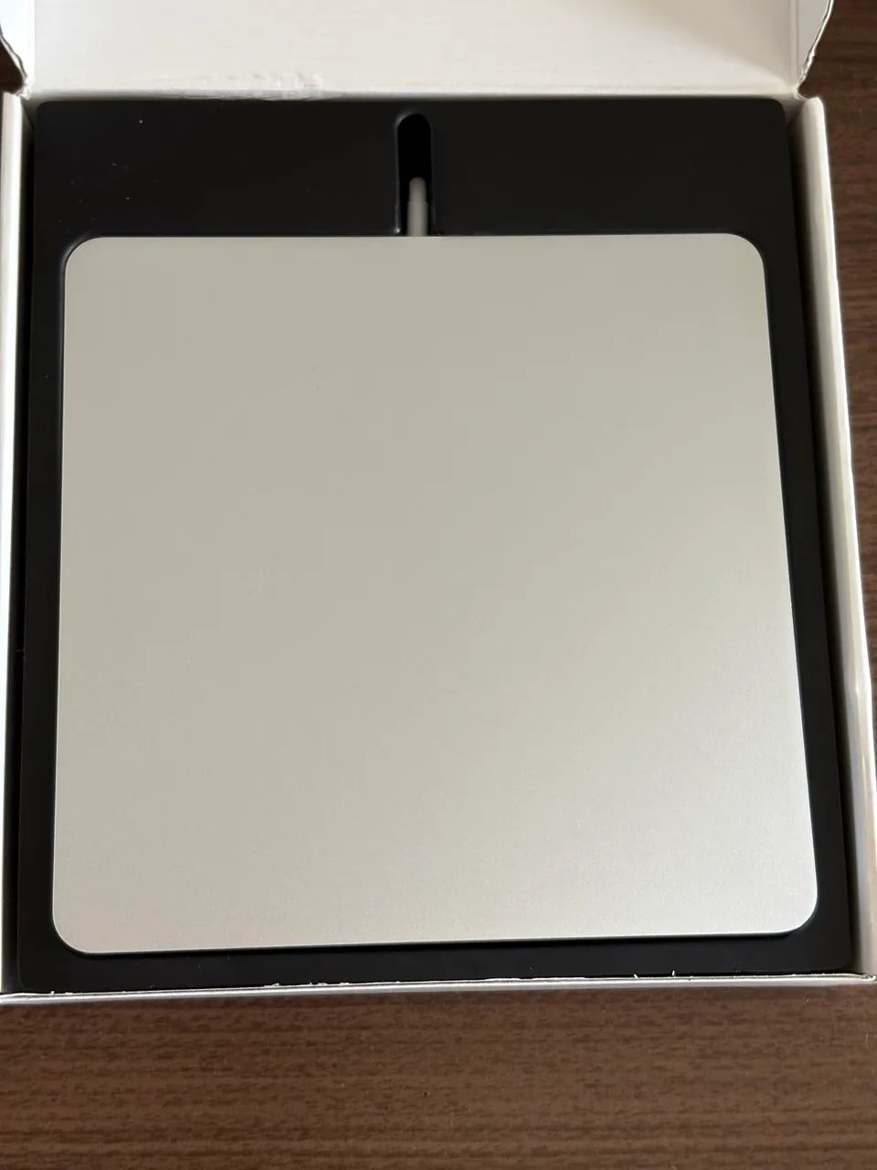 Apple USB SuperDrive - drive de CD/DVD externo - Foto 3