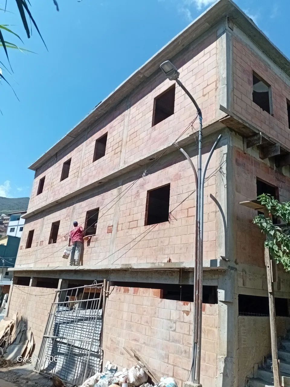 Pedreiro  - Foto 2